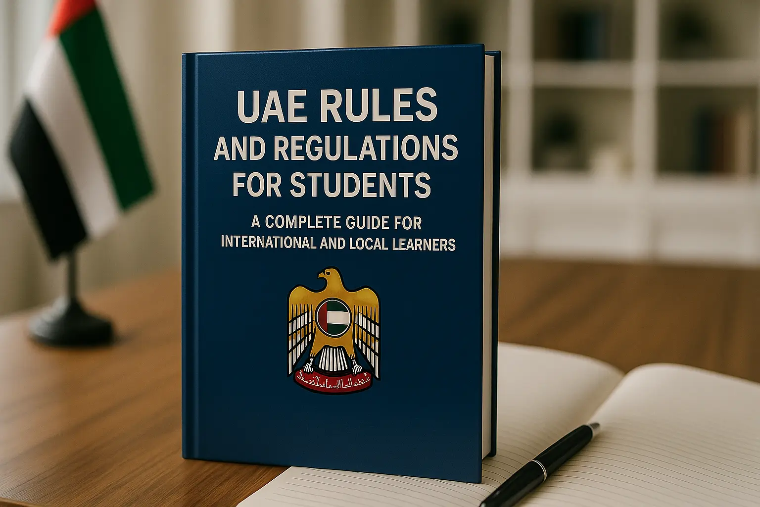 UAE Rules and Regulations for Students: A Complete Guide for International and Local Learners