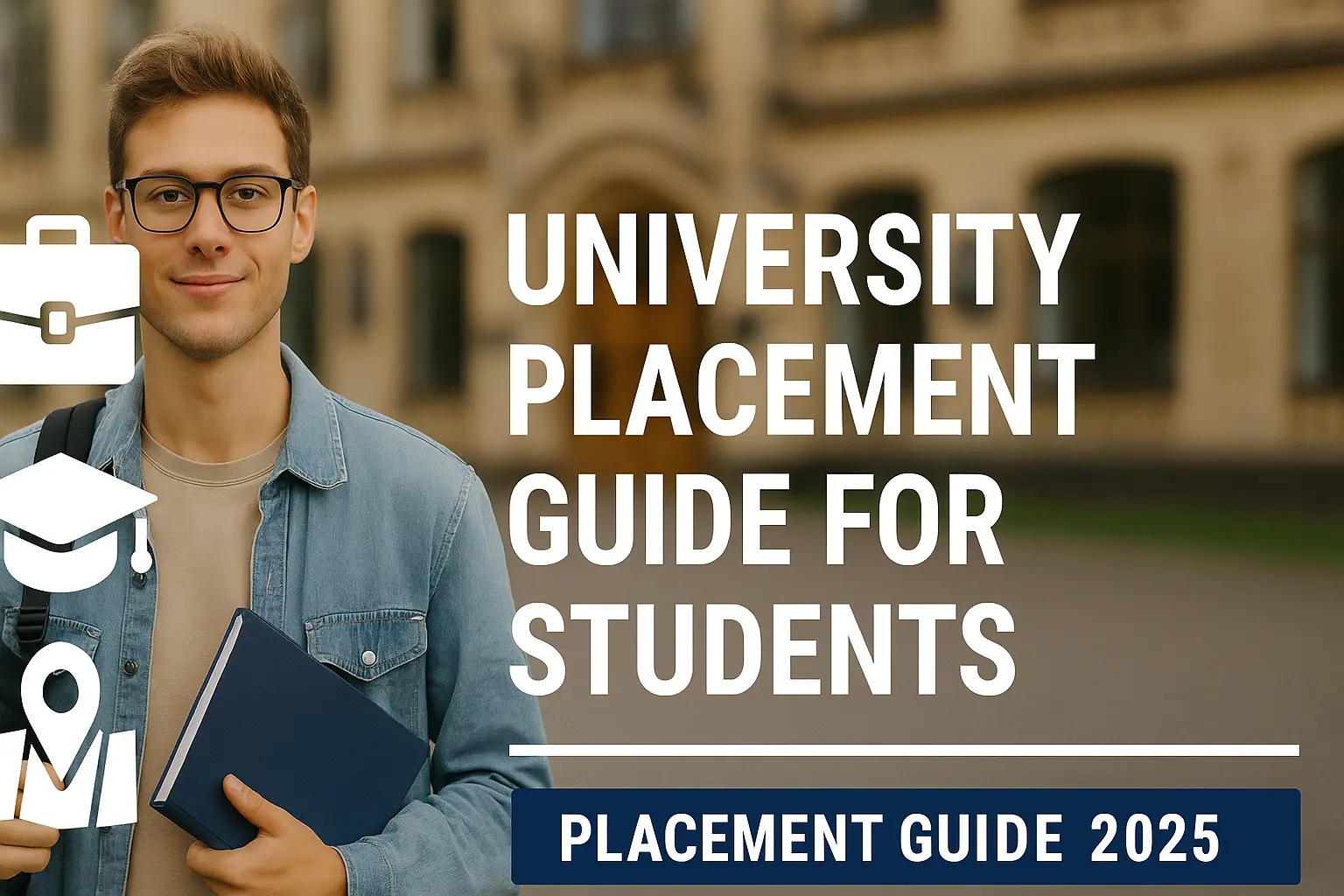 Universities Placements in UAE: A guide for All Students